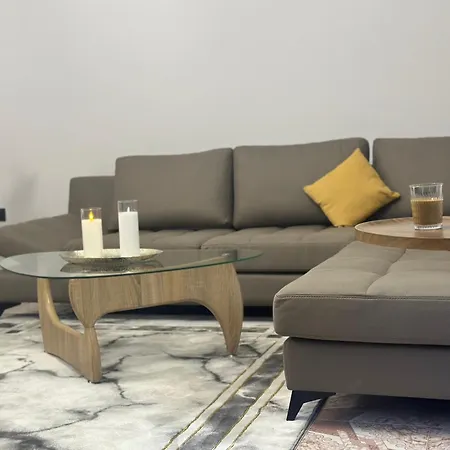Apartamento Moa 2br *
