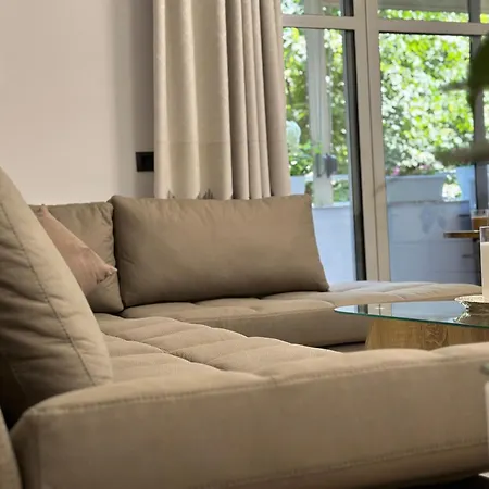 Apartamento Moa 2br