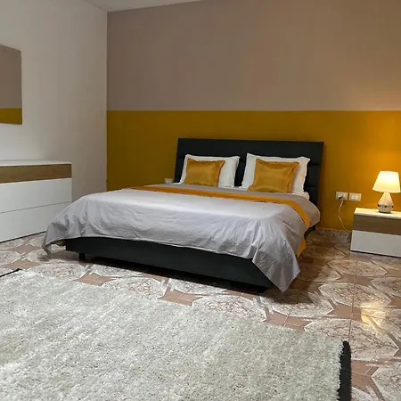 Apartamento Moa 2br