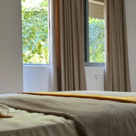 Moa 2br Apartamento *