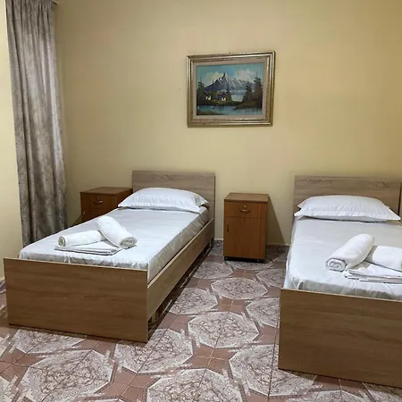 Apartamento Moa 2br *