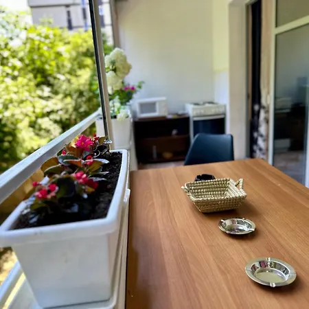 Moa 2br Apartamento