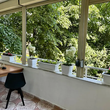 Moa 2br Apartamento *