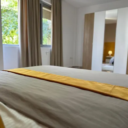 Moa 2br Apartamento